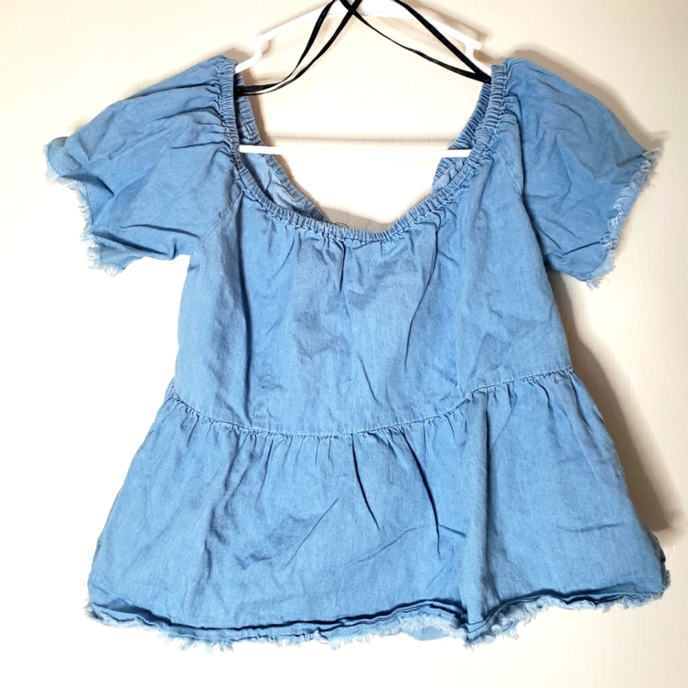 S Forever 21 Top